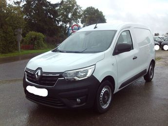  Voir détails -Renault Express VAN 1.5 BLUE DCI 95CH CONFORT 22 à Harol (88)