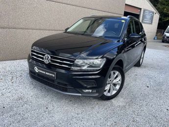  Voir détails -Volkswagen Tiguan Allspace 2.0 TDi 7PL à Merchtem (17)