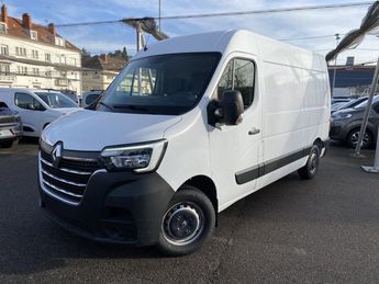  Voir détails -Renault Master III (2) FOURGON TRACTION GRAND CONFORT F à  Le Creusot (71)