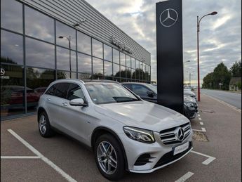 voir détails -Mercedes GLC 350 e 211 116ch Sportline 4Matic 7G-Tron à Richeville (27)   Voir détails -Mercedes GLC 350 e 211 116ch Sportline 4Matic 7G-Tron à Richeville (27)