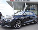 Audi A3 Sportback 150CH S Line Garantie 6 ans Su &agrave; Sarreguemines (57)