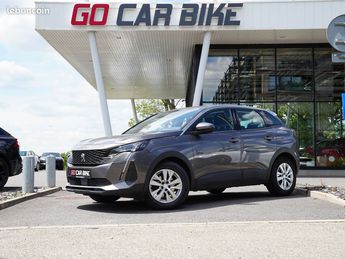  Voir détails -Peugeot 3008 HDI 130CH Garantie 6 ans Apple Car Play  à Sarreguemines (57)