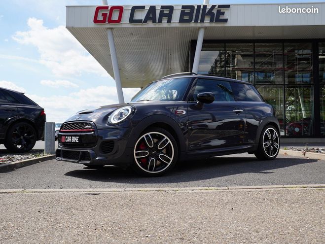 Mini Cooper Jonh Works 231 CH Garantie 6 ans Toit Ou  de 2021