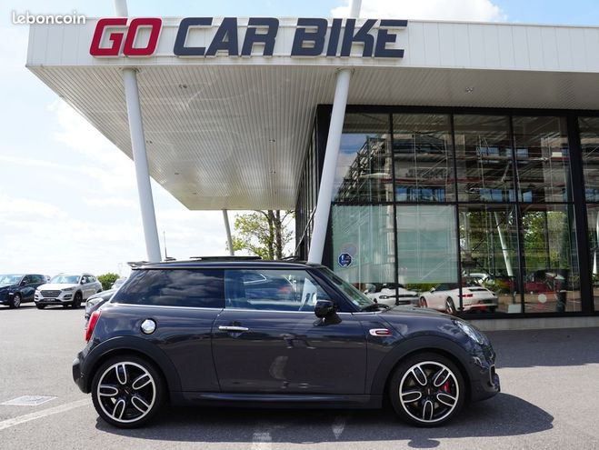Mini Cooper Jonh Works 231 CH Garantie 6 ans Toit Ou  de 2021