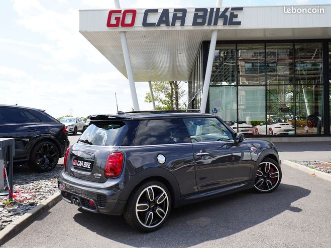 Mini Cooper Jonh Works 231 CH Garantie 6 ans Toit Ou  de 2021