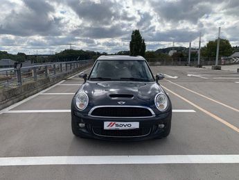  Voir détails -Mini Clubman COOPER S 175CH à Igny (91)