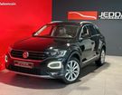 Volkswagen T Roc T TDI CARAT &agrave; Montrond-les-Bains (42)