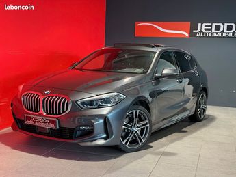  Voir détails -BMW Serie 1 120d M sport à Montrond-les-Bains (42)
