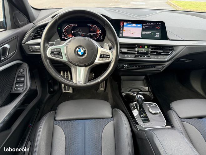 BMW Serie 1 120d M sport Autre de 2021