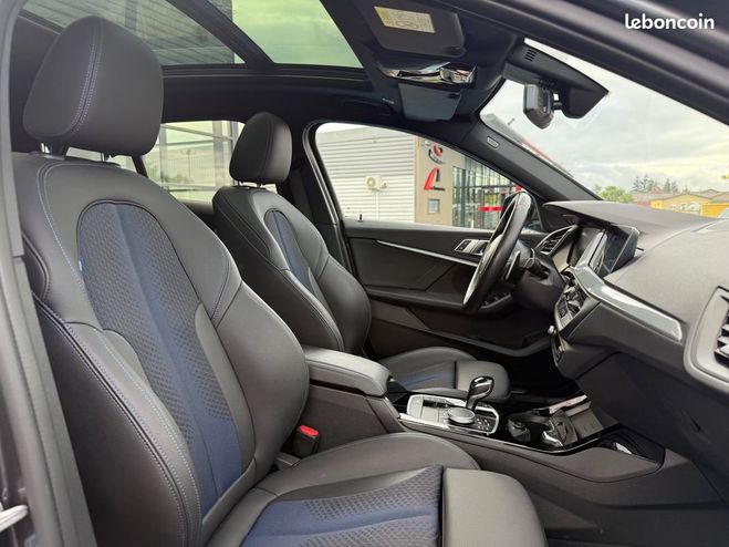 BMW Serie 1 120d M sport Autre de 2021