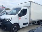 Renault Master IV 2.3 BLUE DCI 146 CAISSE HAYON &agrave; Linas (91)