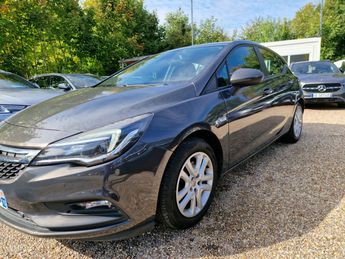 Voir détails -Opel Astra V 1.6 CDTI 110ch Start&Stop Edition à vreux (27)
