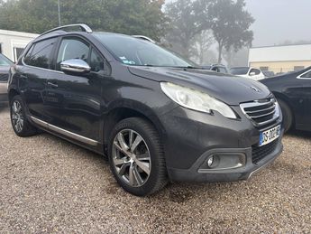  Voir détails -Peugeot 2008 1.2 PureTech 130ch Crossway S&S à vreux (27)