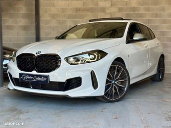  Voir détails -BMW Serie 1 M135 i xDrive 306 TOIT OUVRANT SIEGES BA à  La Penne-sur-Huveaune (13)