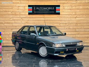  Voir détails -Renault R21 21 2L Turbo phase 1 à  Les Alluets-le-Roi (78)