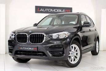  Voir détails -BMW X3 (G01) SDRIVE18DA BUSINESS DESIGN TOIT OU à Mouvaux (59)