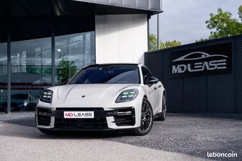  Voir détails -Porsche Panamera E-Hybrid V8 680 ch PDK Turbo Leasing 1 9 à Lyon (69)
