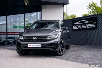 voir détails -Volkswagen Touareg 3.0 V6 eHybrid 462 ch Tiptronic 8 4Motio à Lyon (69)   Voir détails -Volkswagen Touareg 3.0 V6 eHybrid 462 ch Tiptronic 8 4Motio à Lyon (69)