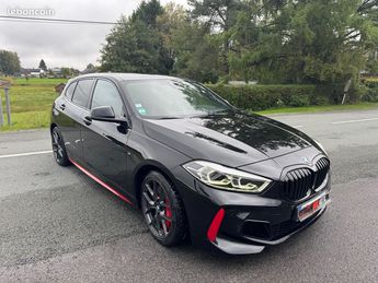  Voir détails -BMW Serie 1 128 ti a 50mkm pack confort innovation 1 à Gu-d'Hossus (08)