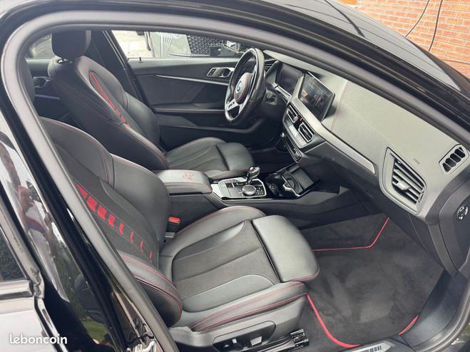 BMW Serie 1 128 ti a 50mkm pack confort innovation 1 Noir de 2021