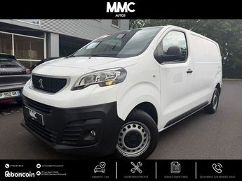  Voir détails -Peugeot Expert L2 2.0 BlueHdi 120 Prenium à Clermont-Ferrand (63)