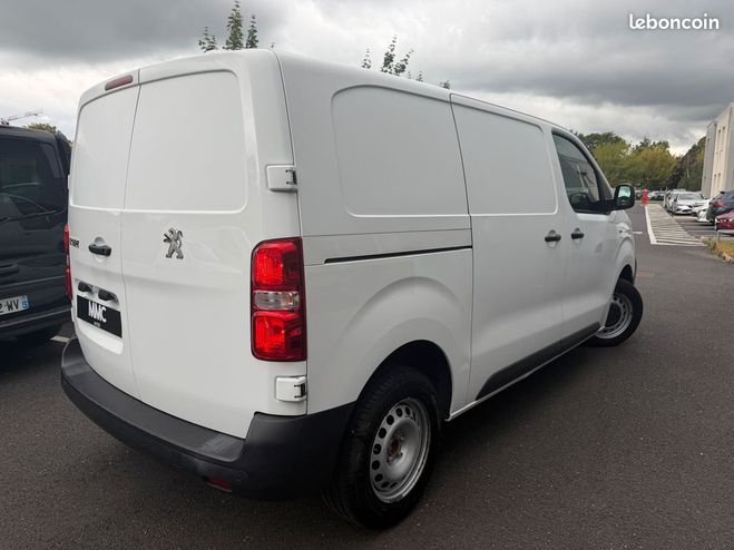 Peugeot Expert L2 2.0 BlueHdi 120 Prenium Blanc de 2018