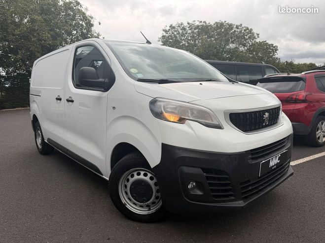 Peugeot Expert L2 2.0 BlueHdi 120 Prenium Blanc de 2018