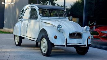  Voir détails -Citroen 2 CH 2 CV 6 AUCUNE VERSION CORRESPONDANTE à Geispolsheim (67)