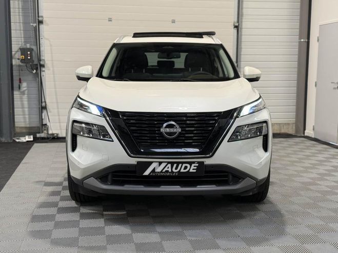 Nissan X Trail 1.5 e-Power 204 CH BVA N-Connecta - Gara BLANC de 2023