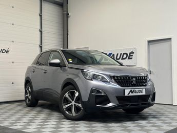 Voir détails -Peugeot 3008 1.5 BlueHDI 130 ch EAT8 Active Business  à Chaponost (69)