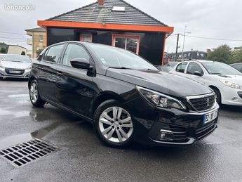  Voir détails -Peugeot 308 BUSINESS R 1.5 BLUEHDI 130 S&S ACTIVE à Morsang-sur-Orge (91)
