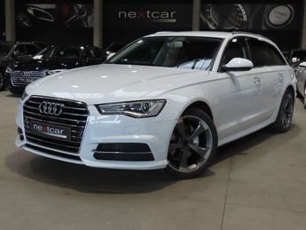  Voir détails -Audi A6 Avant 2.0TDi ultra à Cuesmes (70)