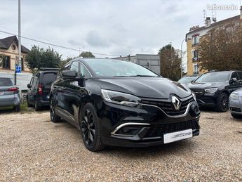 voir détails -Renault Grand Scenic 7 places black édition boîte auto 160 cv à Villemomble (93)   Voir détails -Renault Grand Scenic 7 places black édition boîte auto 160 cv à Villemomble (93)