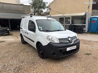  Voir détails -Renault Kangoo Express 1.5 dci 90cv à Villemomble (93)