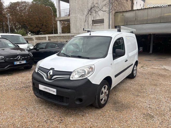 Renault Kangoo Express 1.5 dci 90cv Blanc de 2016