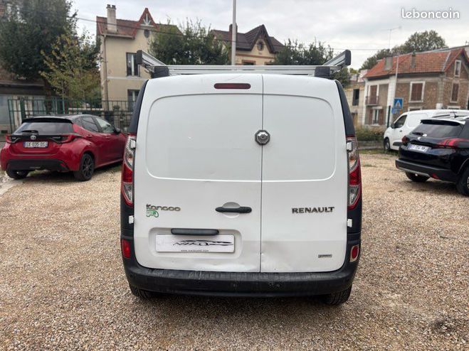 Renault Kangoo Express 1.5 dci 90cv Blanc de 2016