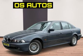  Voir détails -BMW Serie 5 525i 192ch (13CV) Pack Luxe Prfrence ( à Thiers (63)