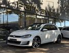 Volkswagen Golf VII 2.0 TDI 184CH BLUEMOTION TECHNOLOGY  &agrave; Toulouse (31)