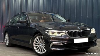  Voir détails -BMW Serie 5 5.30 E I Performance X Drive 2.0 250ch H à Halluin (59)