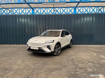  Voir détails -MG Marvel R Mg EV 180ch 70kWh Luxury 2WD Toit panora à Halluin (59)
