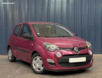  Voir détails -Renault Twingo 2 phase 1.2 75ch Distribution OK Rgulat à Halluin (59)