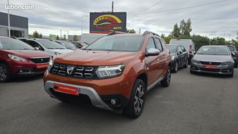  Voir détails -Dacia Duster ECO-G 100 4x2 Prestige à Perpignan (66)