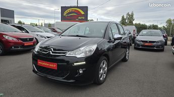  Voir détails -Citroen C3 PureTech 82 Collection à Perpignan (66)