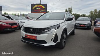  Voir détails -Peugeot 3008 BlueHDi 130ch SetS EAT8 Allure à Perpignan (66)