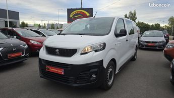 Voir détails -Peugeot Expert CA REPLIABLE STANDARD BLUEHDI 150 SetS B à Perpignan (66)
