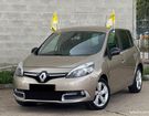 Renault Scenic III Phase 2 Essence LIMITED Anne 03-201 à pinay-sur-Seine (93)