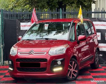  Voir détails -Citroen C3 Picasso 1.6 HDi 90CV Anne 03-2013 184.000KM Cer à pinay-sur-Seine (93)