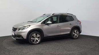  Voir détails -Peugeot 2008 PureTech ~ Pano CC Airco Radio Camera à Dendermonde (92)