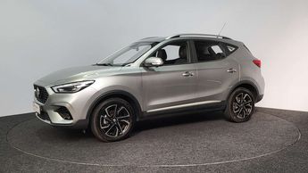  Voir détails -MG ZS 1.0T-GDI ~ Luxury Led KeyLess 360 AlsNie à Dendermonde (92)
