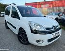 Citroen Berlingo 1.6 HDi 92 CV Multispace à Lutterbach (68)